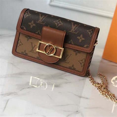 chain wallet louis vuitton|Louis Vuitton chain wallet monogram.